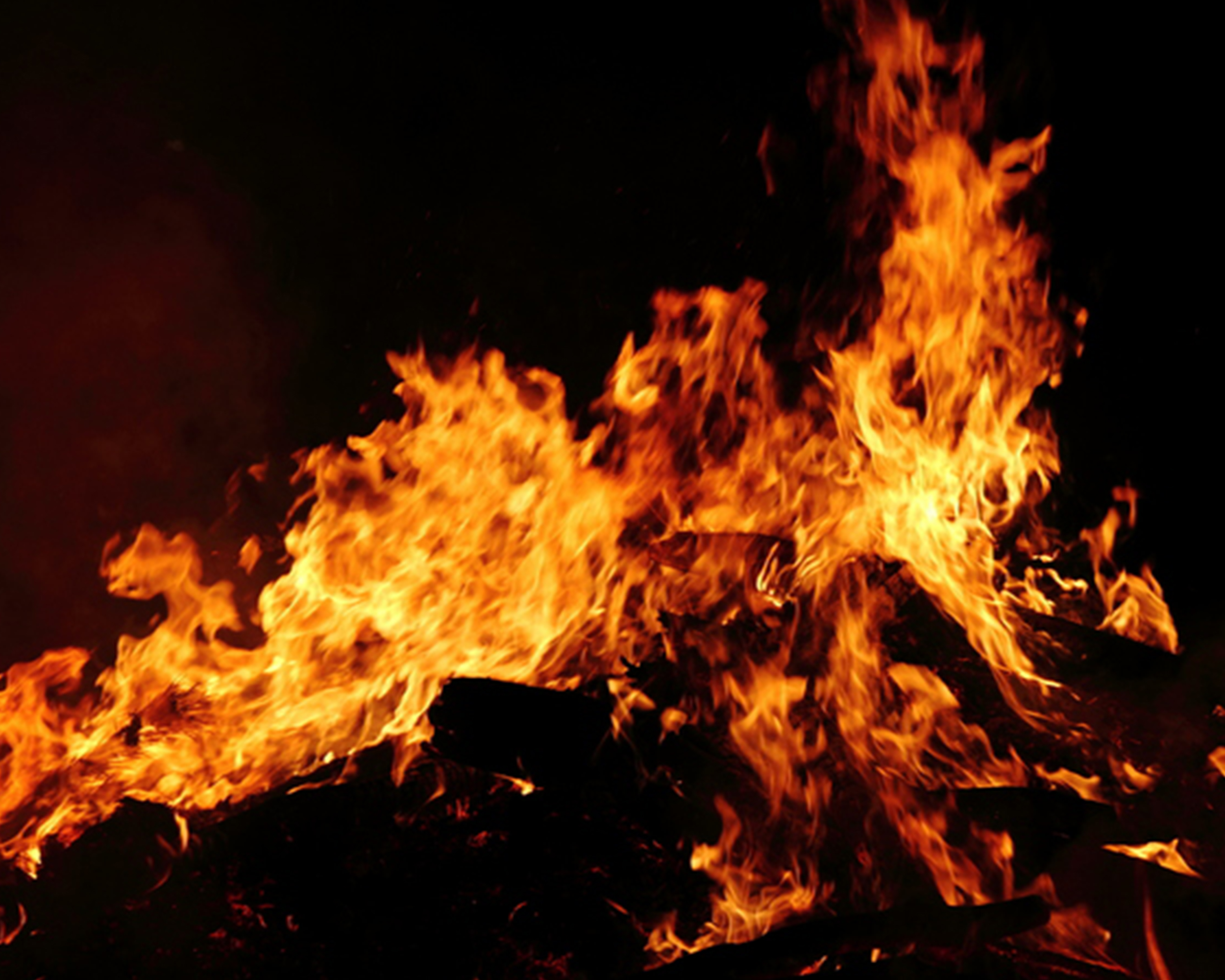 火災お見舞金のご案内